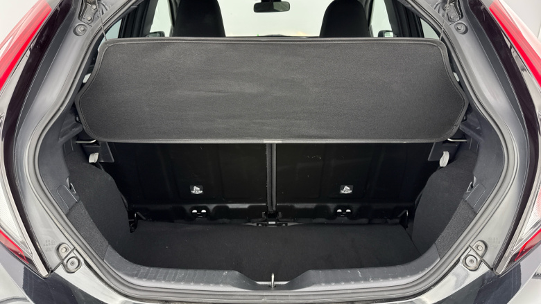 Toyota Aygo X 1.0 VVT-i Edge 5dr Petrol Hatchback